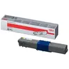 Image de - Jaune - original - cartouche de toner - pour OKI MC853, MC873, MC883