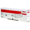 Image de - Noir - original - cartouche de toner - pour OKI MC853, MC873, MC883