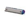 Image de - Magenta - original - cartouche de toner - pour OKI PRO9431, Pro9541, PRO9542; ES 9431, 9541