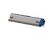 Image de - Noir - original - cartouche de toner - pour OKI PRO9431, Pro9541, PRO9542; ES 9431, 9541