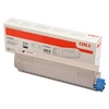 Image de - Noir - original - cartouche de toner (alternative pour : OKI 46443120) - pour ES 8433dn