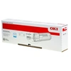 Image de OKI - Cyan - original - cartouche de toner - pour C823dn, 823n