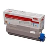Image de Oki - Cyan - 46471103
