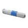 Image de - Cyan - original - cartouche de toner - pour OKI MC563dn, MC563dnw; C542dn