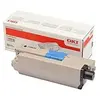 Image de - Noir - original - cartouche de toner - pour ES 5432dn, 5442dn, 5463 MFP, 5473 MFP