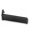 Image de - Noir - original - kit tambour - pour OKI MC563dn, MC563dnw; C542dn