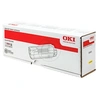 Image de - Jaune - original - cartouche de toner - pour C612dn, 612n