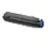 Image de - Cyan - original - cartouche de toner - pour C612dn, 612n