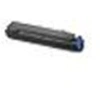 Image de - Noir - original - cartouche de toner - pour C612dn, 612n