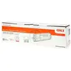 Image de OKI 46861306 Toner magenta, 10K pages