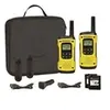 Image de TLKR T92 H2O radio bidirectionnelle 8 canaux Noir, Jaune