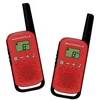 Image de Motorola - Talkies Walkies T42 Rouge Pour Enfant