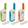 Image de TALKIE MOTOROLA T42 PACK 3