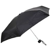 Image de Lifeventure parapluie de voyage 91 cm polyester noir