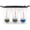 Image de Lifeventure Ensemble De Bouteilles En Silicone