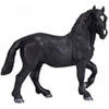 Image de Figurine Armasar Percheron,, 12,3 cm x 4,2 cm x 10,8 cm