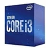 Image de Processeur Core i3-10300 (BX8070110300) Socket LGA1200 (chipset Intel serie 400) 65W
