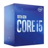 Image de Processor Core i5-10400 5X86 BX8070110400 LGA 1200 2.9GHz 12Mo Cache
