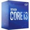 Image de Processeur Core i3-10100F - 4 coeurs - 4,3 GHz - TDP 65W (BX8070110100F)