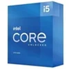 Image de - Processeur Intel Core i5-11400 - 6 coeurs / 4,4 GHz - Socket 1200 - 65W