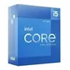Image de Processeur Core i5-12400 BX8071512400 LGA1700 18Mo 300MHz PCI Express 4.0 Bleu