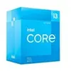 Image de Processeur core i3-12100f lga1700 ram ddr4 et ddr5 jusqu'à 128 go