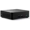 Image de Intel NUC 12 Pro Kit NUC12WSKv7 UCFF Noir i7-1270P