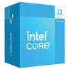 Image de Intel® Core  i3-14100, processeur pour PC de Bureau, 4 coeurs (4 P-Cores + 0 E-Core) jusqu'à 4,7 GHz en occasion ou reconditionné