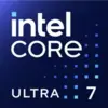 Image de Intel Core Ultra 7 - 265KF - 5.5Ghz/30Mo/LGA1851/BOX