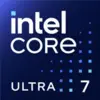 Image de Intel Core Ultra 7 - 265K - 5.5Ghz/30Mo/LGA1851/BOX