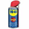 Image de WD40 Spray multi-usage avec Paille 300ml