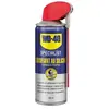 Image de Lubrifiant au silicone 400ml formule propre Wd40 33377