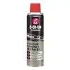 Image de Lubrifiant Chaîne & Câbles 3-en-un Technique Aérosol 250 Ml