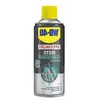 Image de Lubrifiant chaine de moto wd40 pour Moteur de tondeuse