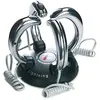 Image de Paladone Lightning Reaction Reloaded - Jeu de société Electro Shock Reaction - Pour adultes et enfants - Extreme Roulette en occasion ou reconditionné