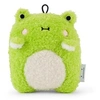 Image de Mini peluche Riceribbit vert