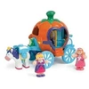 Image de MT Créations - Carrosse de princesse - Wow Toys