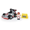 Image de Richie la voiture de course