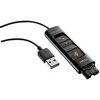 Image de Poly DA80 - Carte son - USB - pour EncorePro HW510, HW515, HW520, HW525, HW530, HW535, HW545, HW710, HW715, HW720, HW725