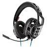 Image de Micro-casque Gaming RIG 300HS Noir pour PS4