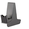 Image de Poly Savi 8200 Series W8220 - Micro-casque - sur-oreille - remplacement - DECT - sans fil - Suppresseur de bruit actif - avec berceau de charge