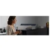 Image de Poly Voyager 5200 Office - Pour Microsoft Teams - micro-casque - embout auriculaire - montage sur l'oreille - Bluetooth - sans fil - NFC* - Certifié
