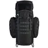 Image de Highlander - Forces Elite Rucksack 44L - Sac à dos randonnée Black - 44 L
