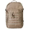 Image de Highlander - Harrier Backpack 45L - Sac à dos randonnée Coyote Brown - 45 L