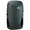 Image de Highlander - Kynetik Backpack 25L - Sac à dos randonnée Black - 25 L
