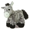 Image de Cuddle Mini Flopsie âne 20,5 cm