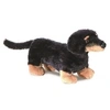 Image de Cuddle Mini Flopsie Vienne Dachshund 20,5 cm