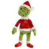 Image de Santa Grinch Peluche