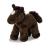 Image de peluche Mini Flopsie Marron marron marron marron 20,5 cm