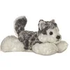 Image de Cuddle Mini Flopsie husky 20.5 cm